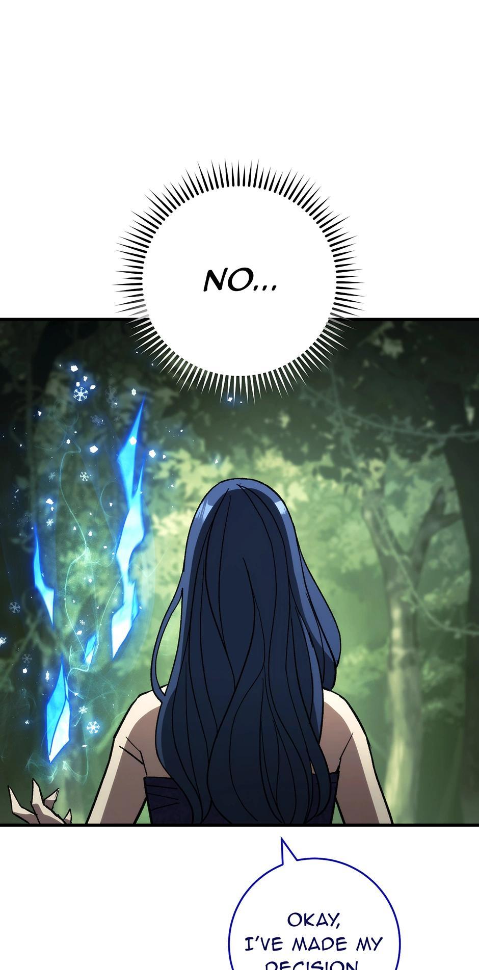 Read The Hero Returns EN Manga Online