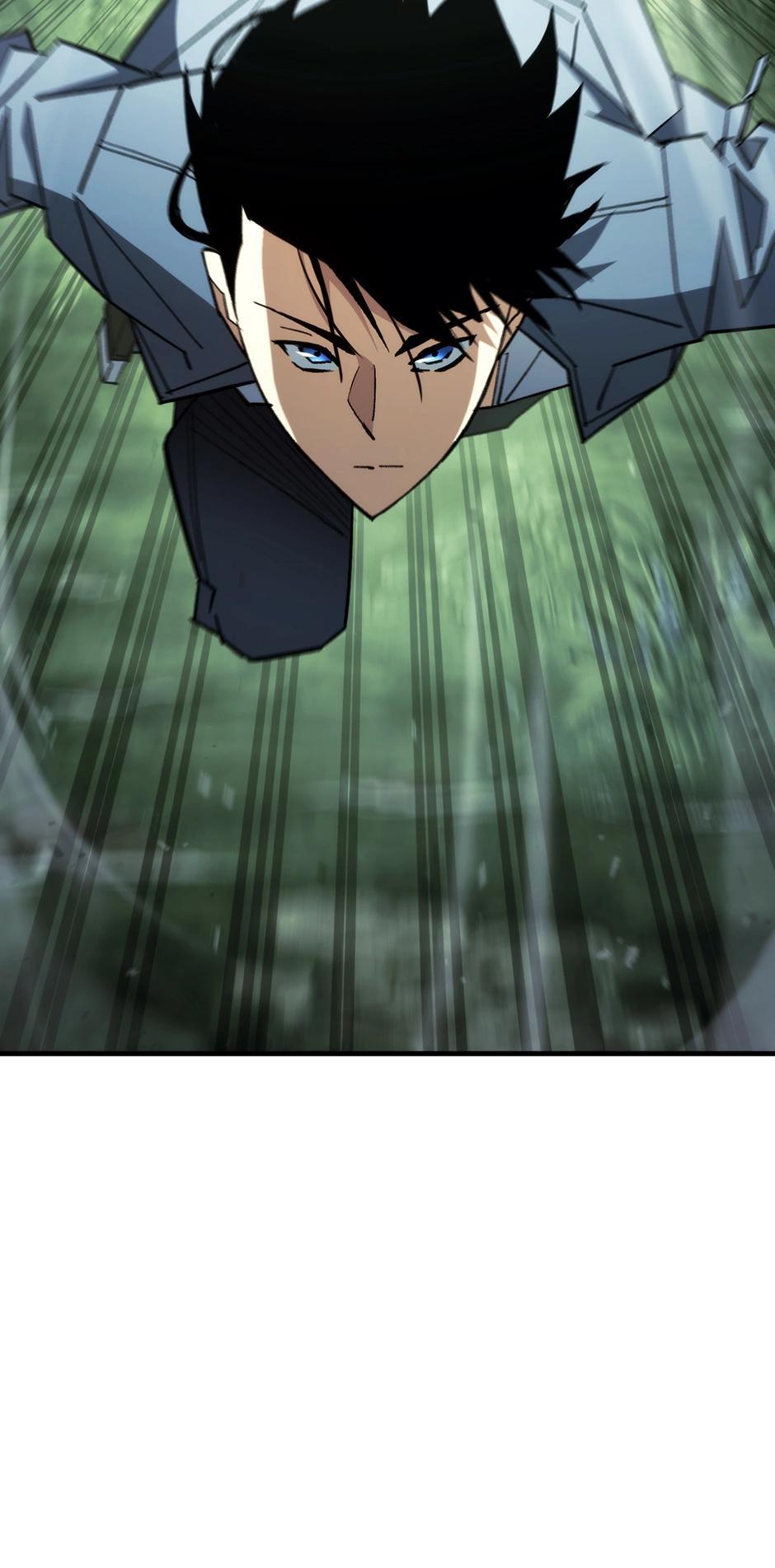 Read The Hero Returns EN Manga Online