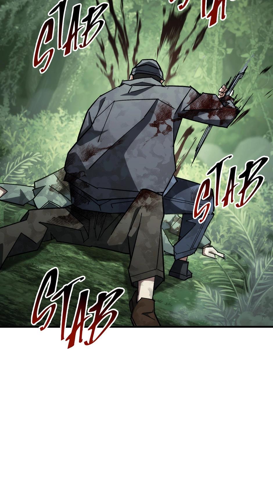 Read The Hero Returns EN Manga Online