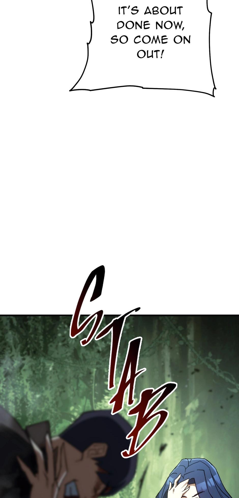 Read The Hero Returns EN Manga Online