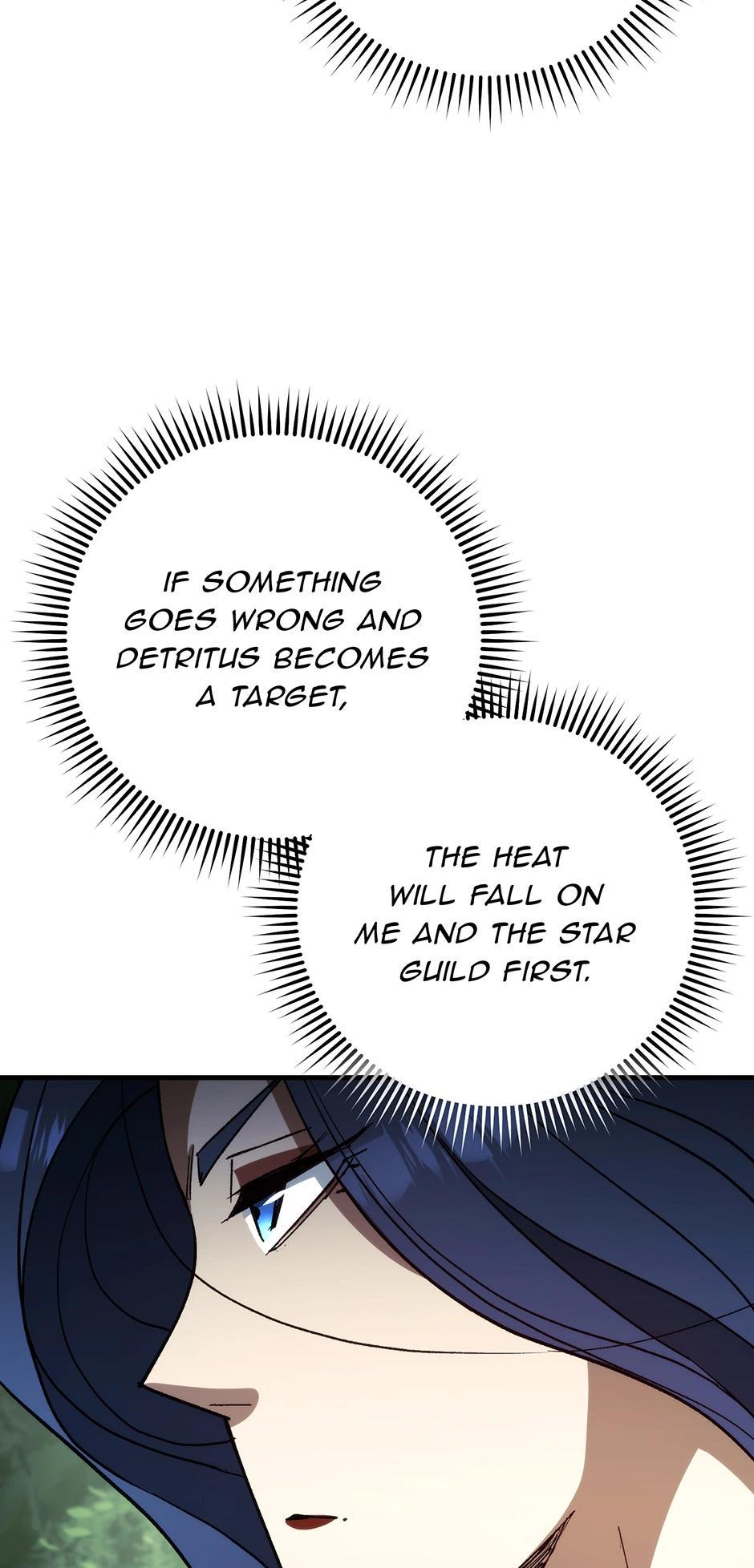 Read The Hero Returns EN Manga Online