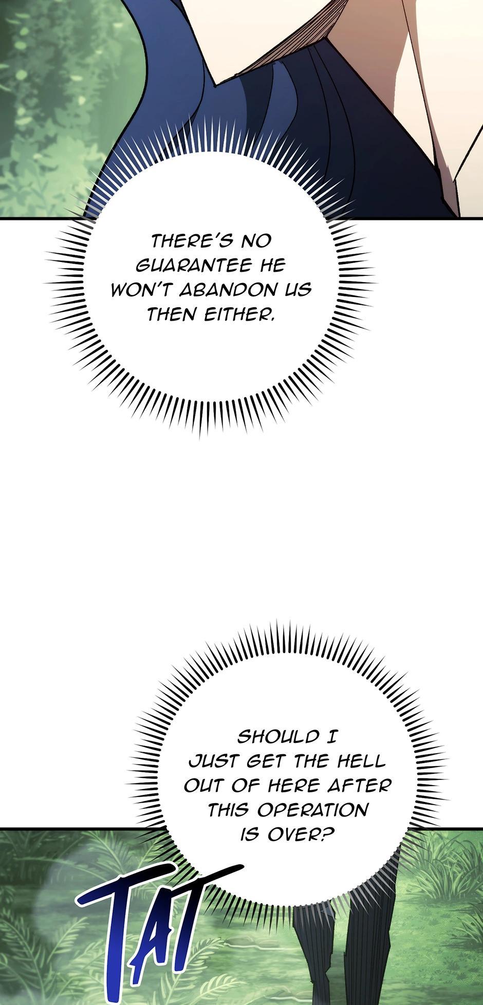 Read The Hero Returns EN Manga Online