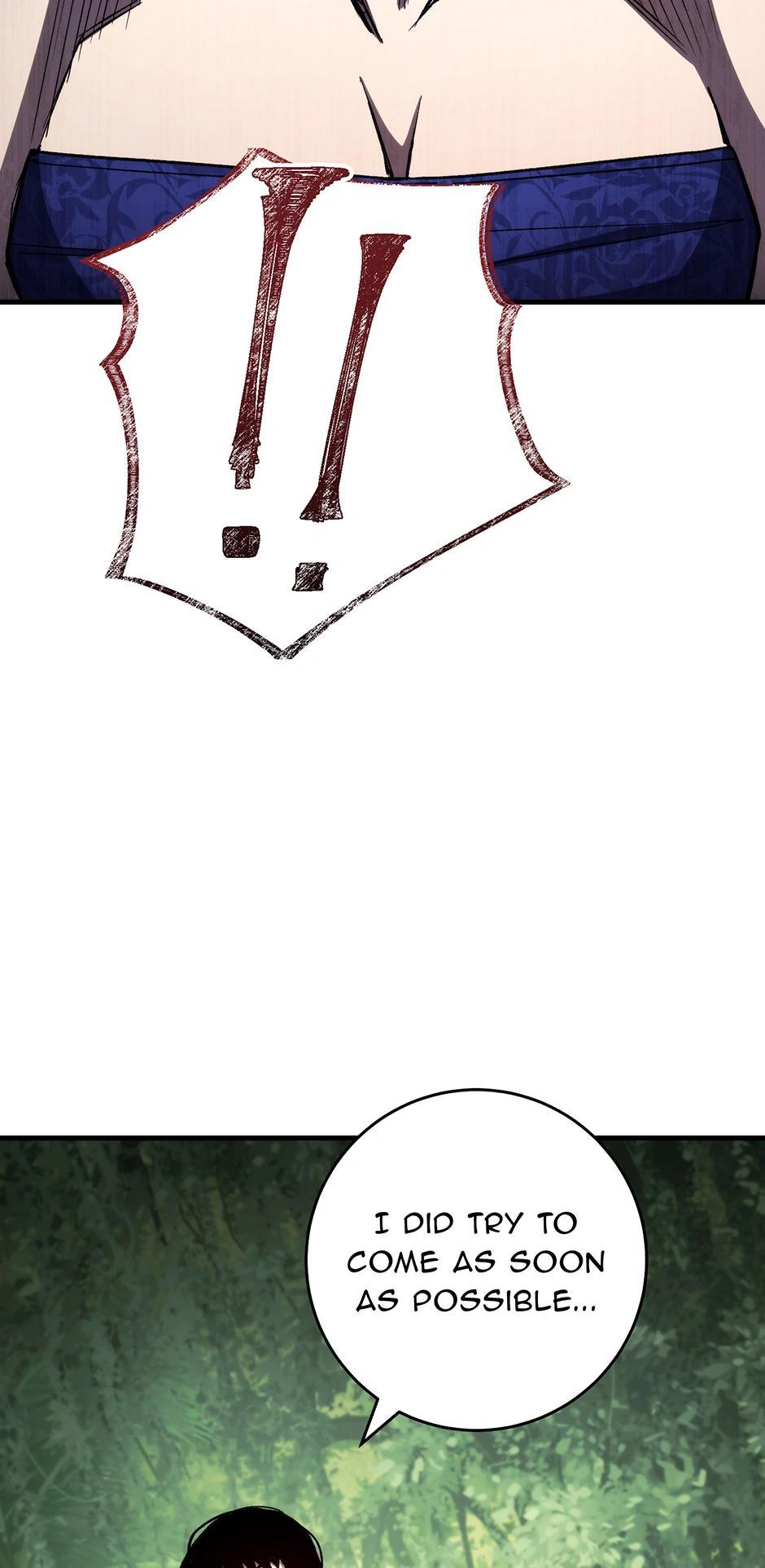 Read The Hero Returns EN Manga Online