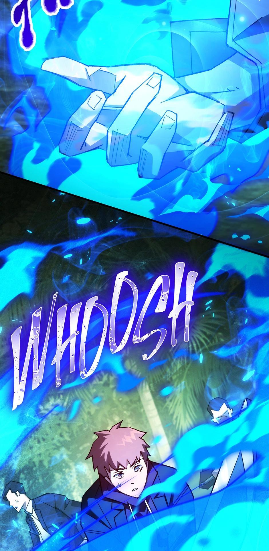 Read The Hero Returns EN Manga Online