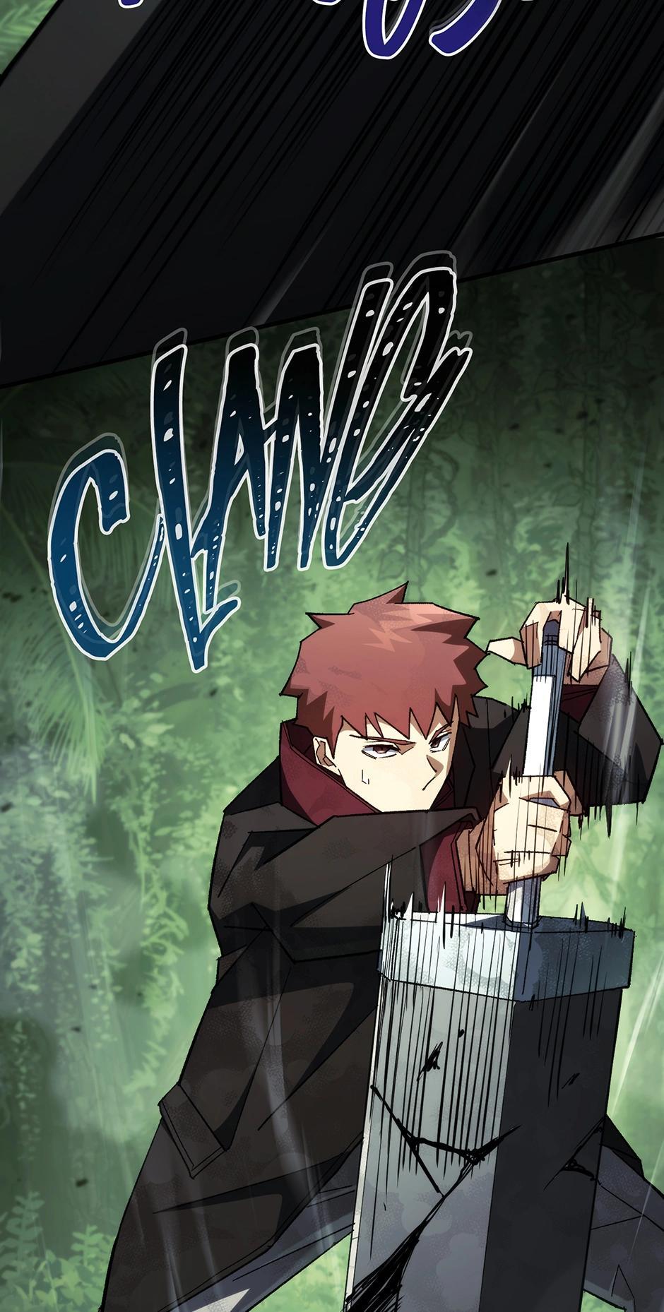 Read The Hero Returns EN Manga Online