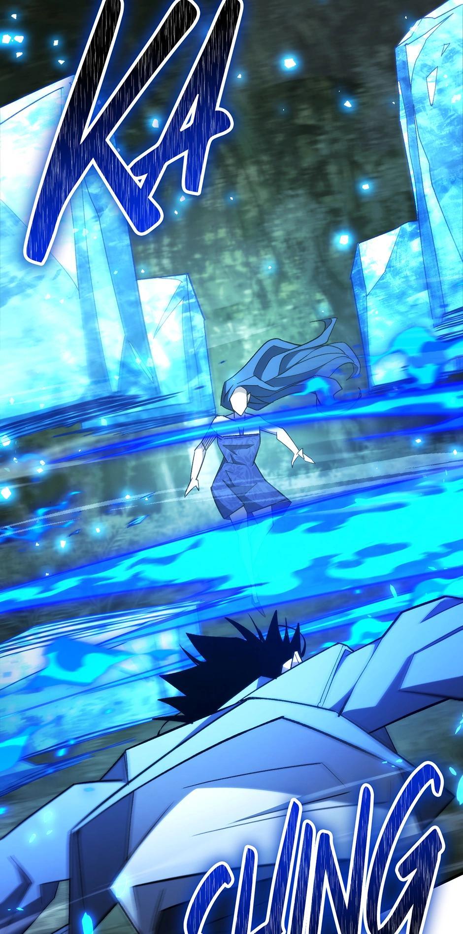 Read The Hero Returns EN Manga Online