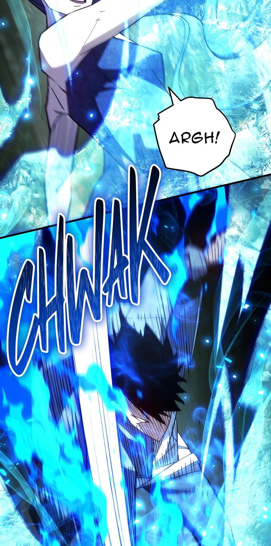 Read The Hero Returns EN Manga Online