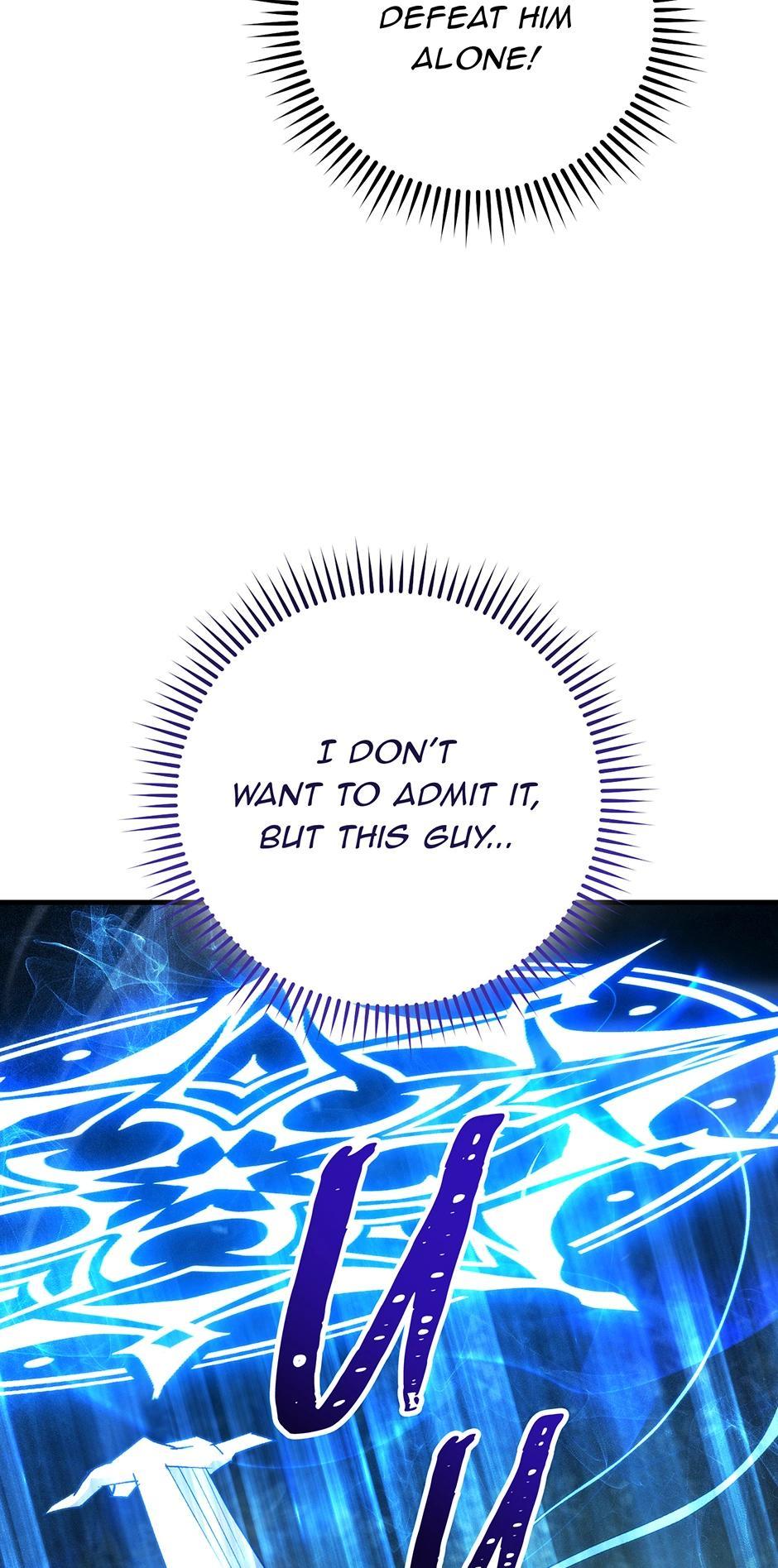 Read The Hero Returns EN Manga Online