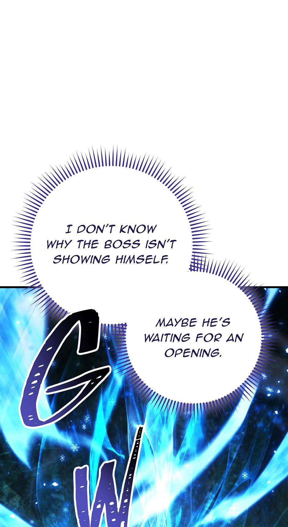 Read The Hero Returns EN Manga Online