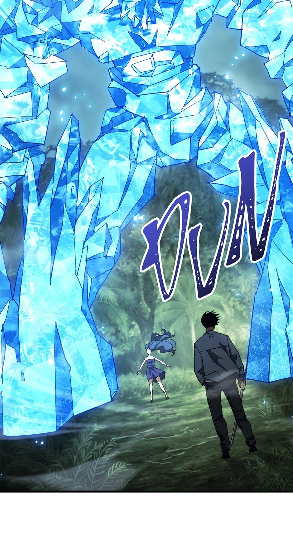 Read The Hero Returns EN Manga Online