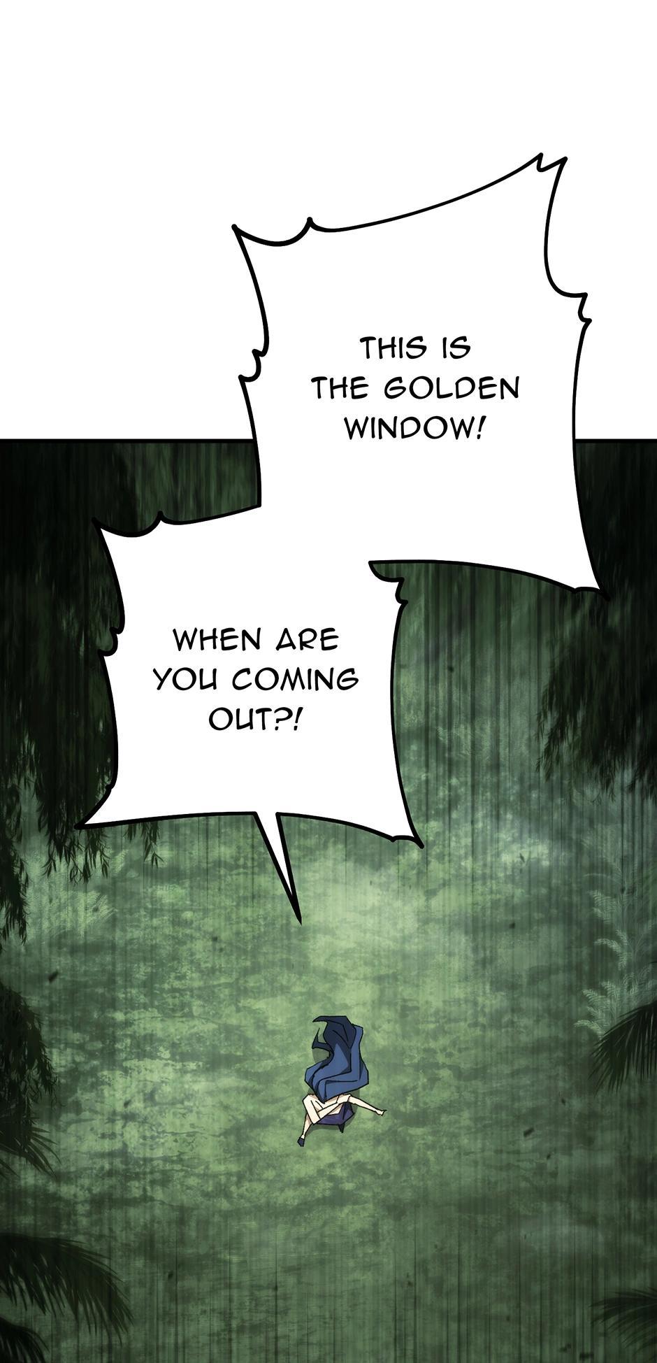 Read The Hero Returns EN Manga Online