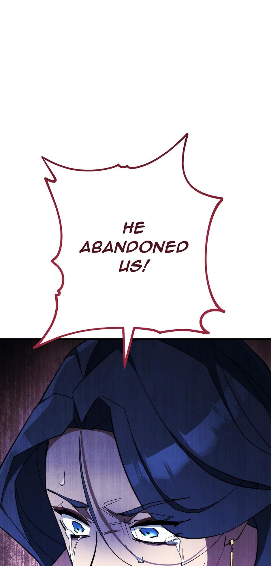 Read The Hero Returns EN Manga Online