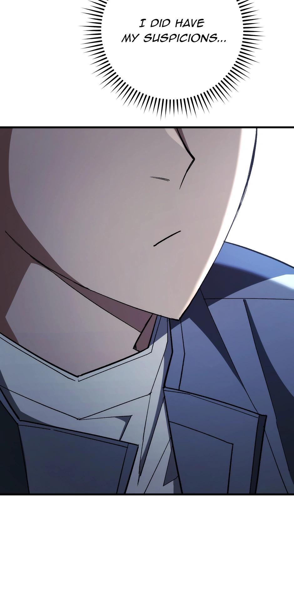 Read The Hero Returns EN Manga Online