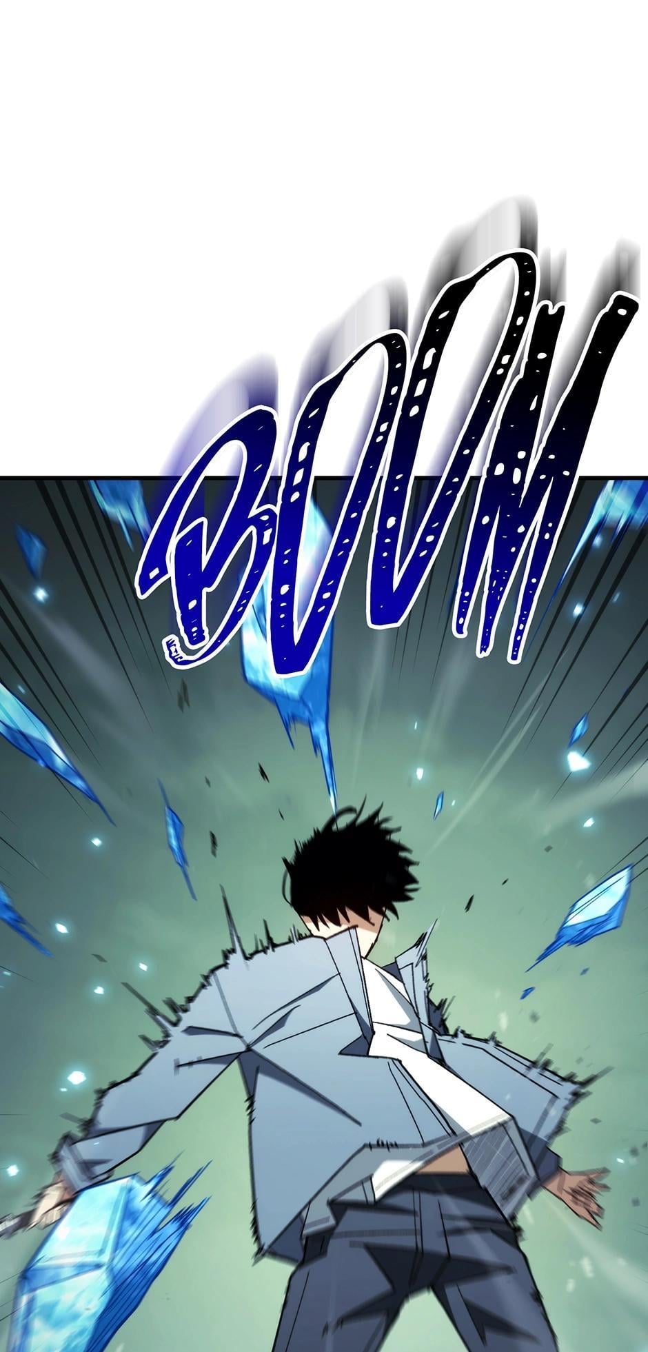 Read The Hero Returns EN Manga Online