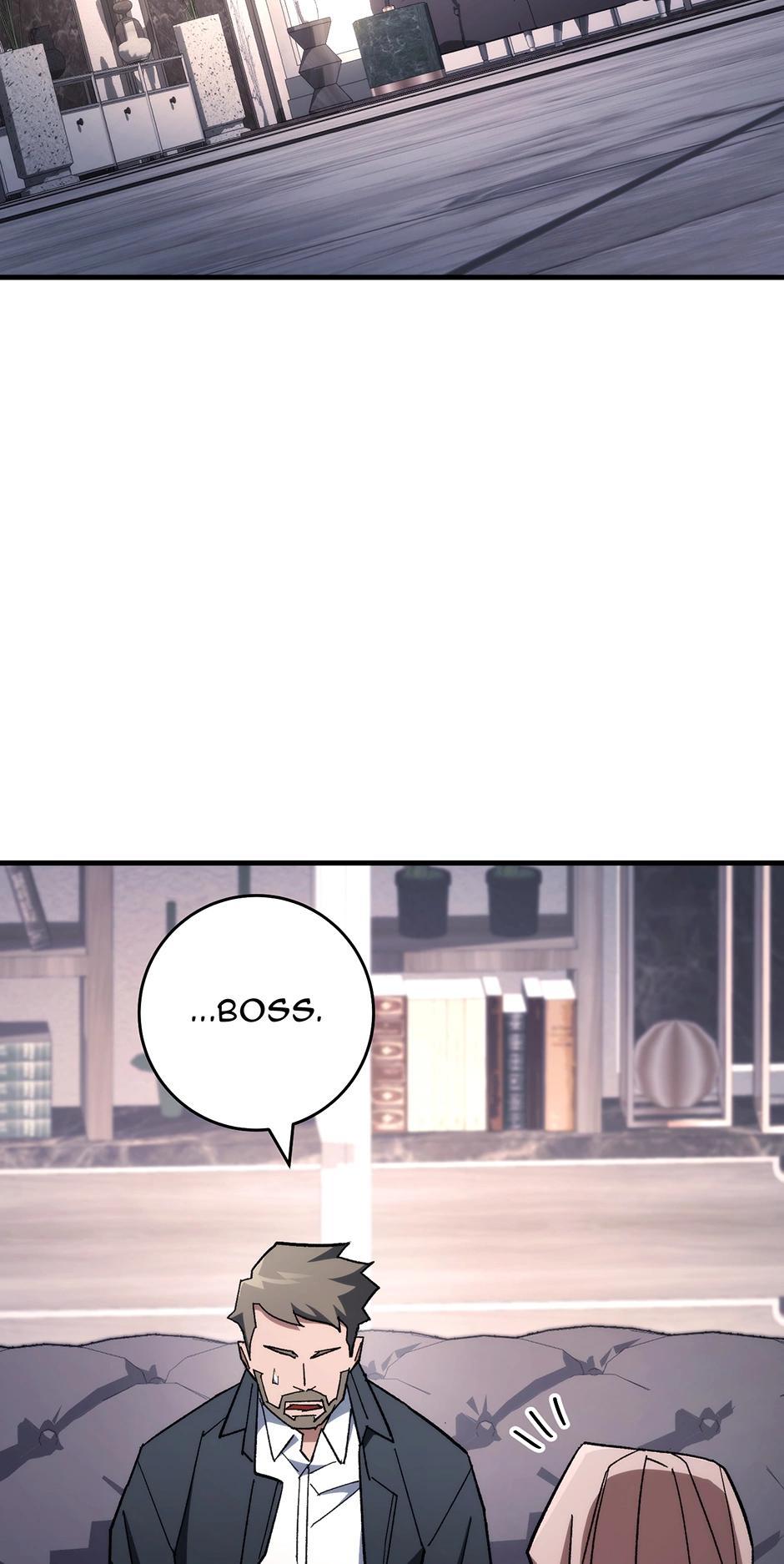 Read The Hero Returns EN Manga Online