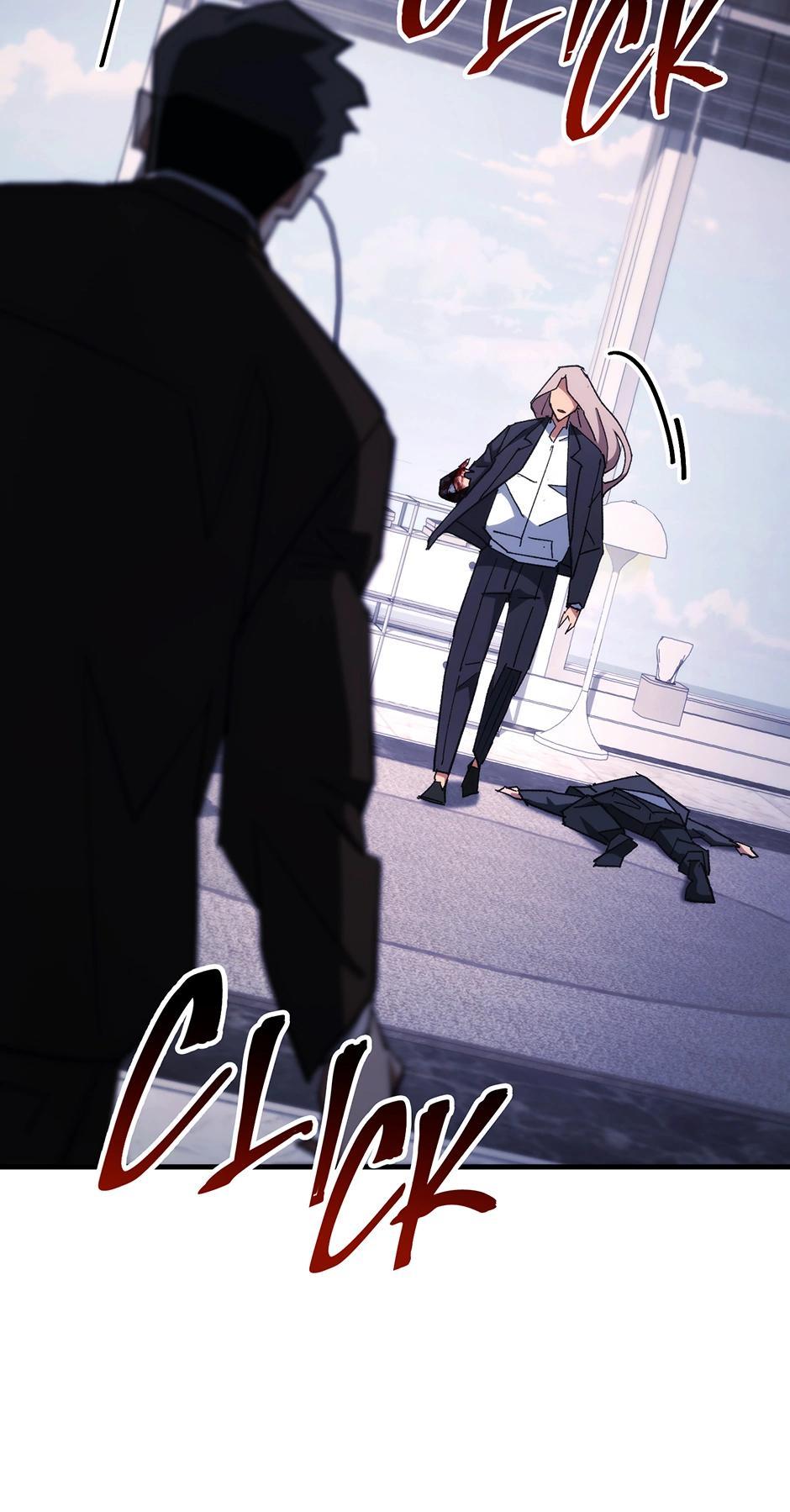 Read The Hero Returns EN Manga Online