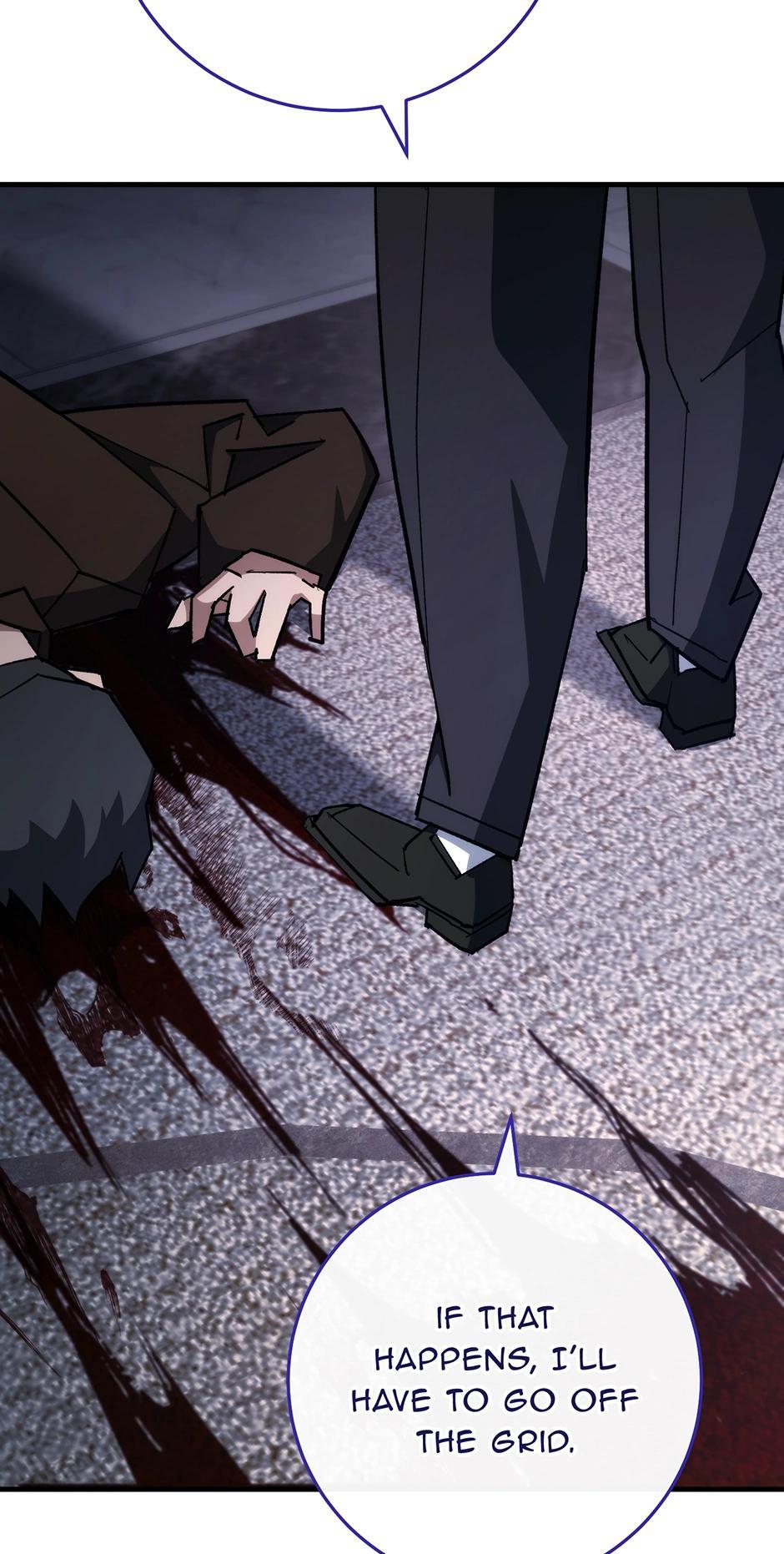 Read The Hero Returns EN Manga Online