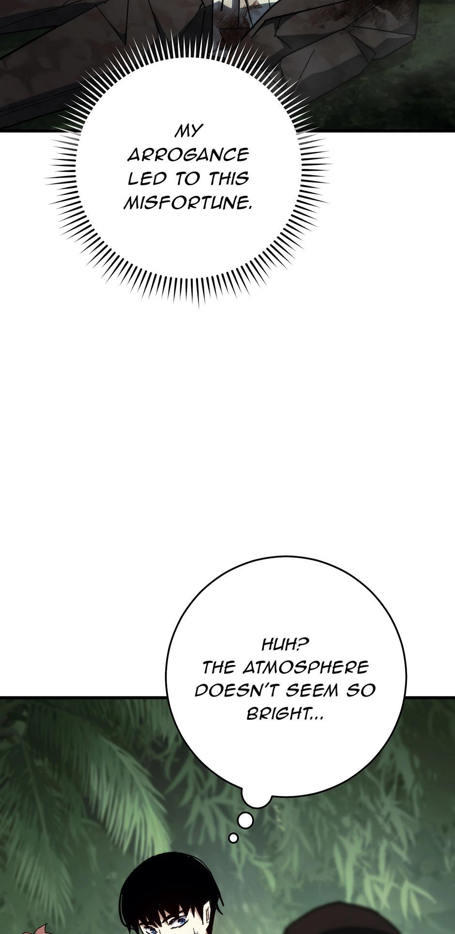 Read The Hero Returns EN Manga Online