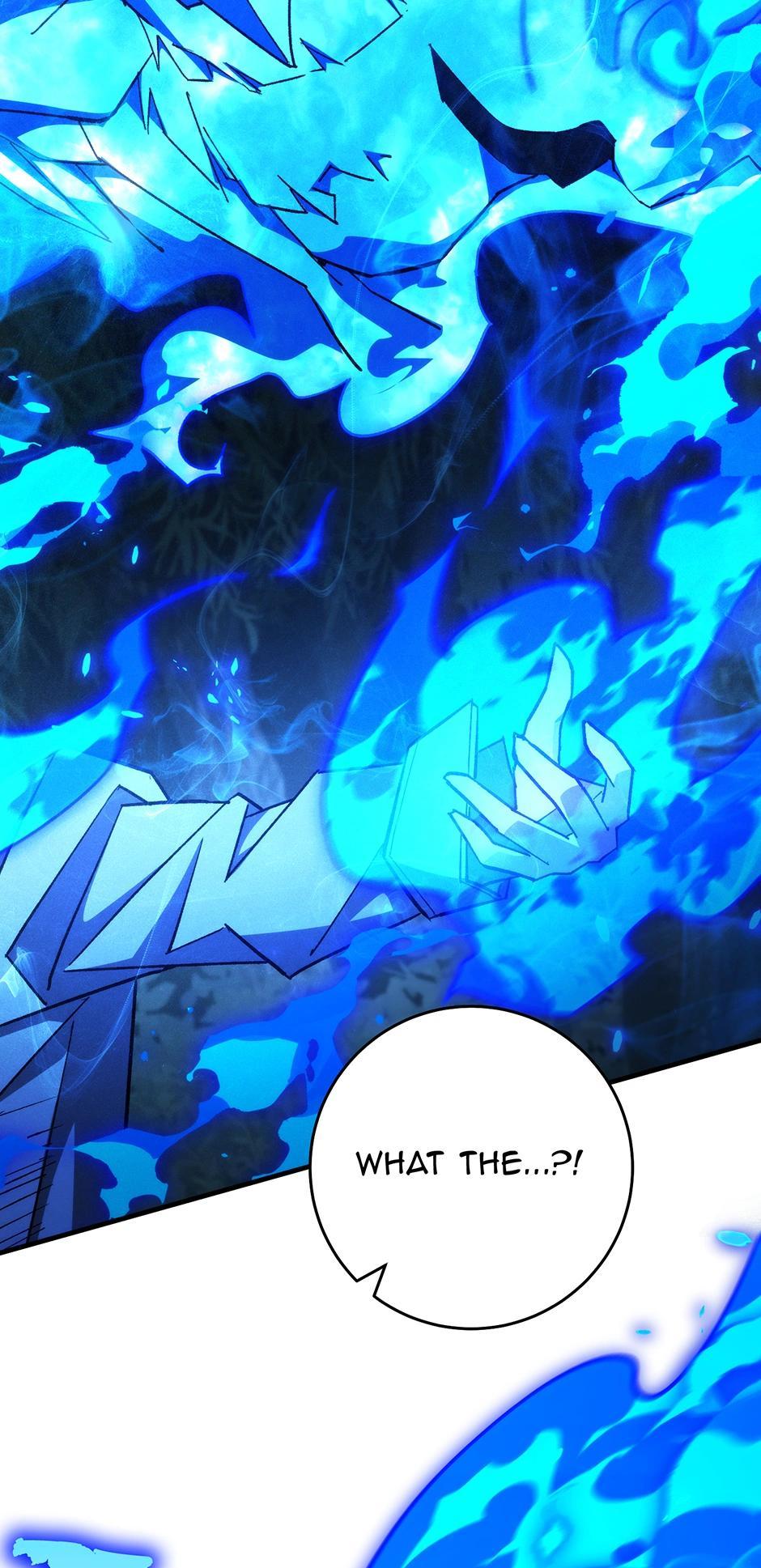 Read The Hero Returns EN Manga Online