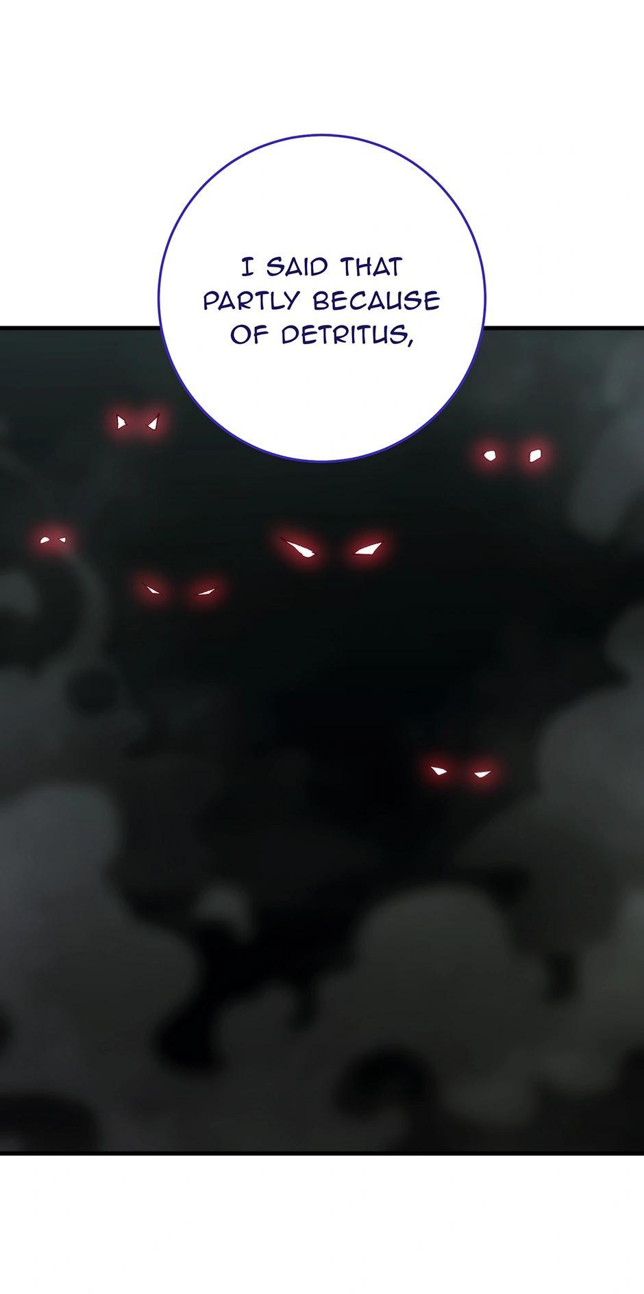 Read The Hero Returns EN Manga Online