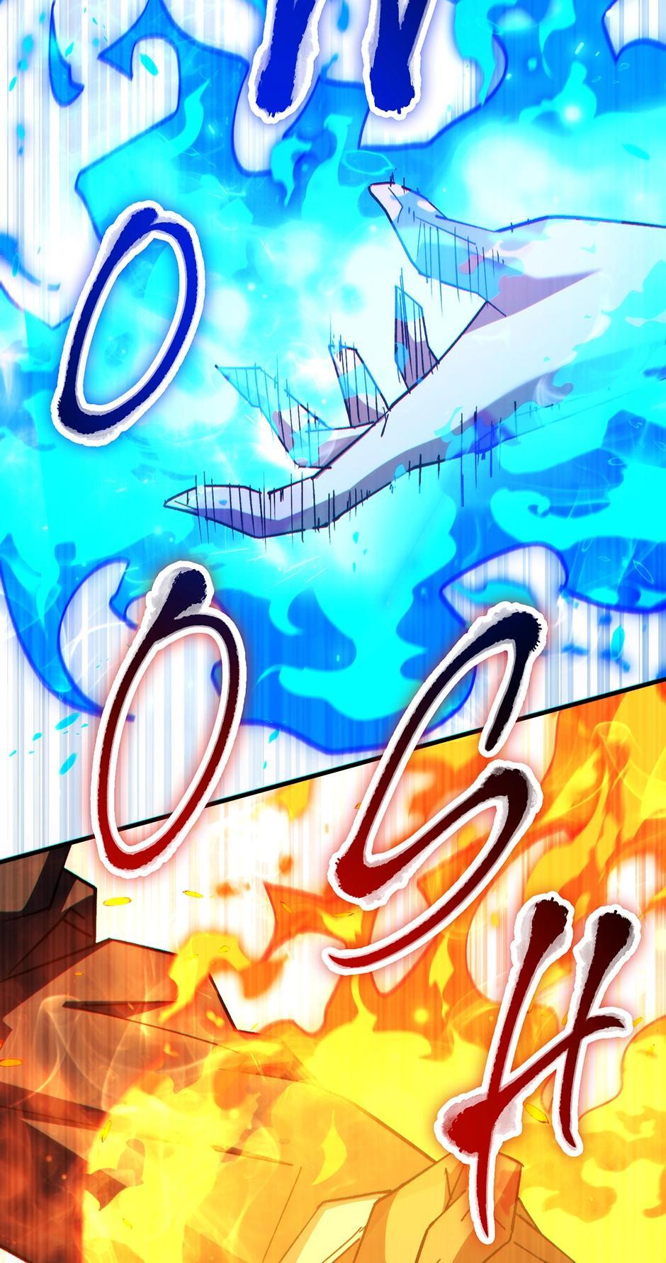 Read The Hero Returns EN Manga Online