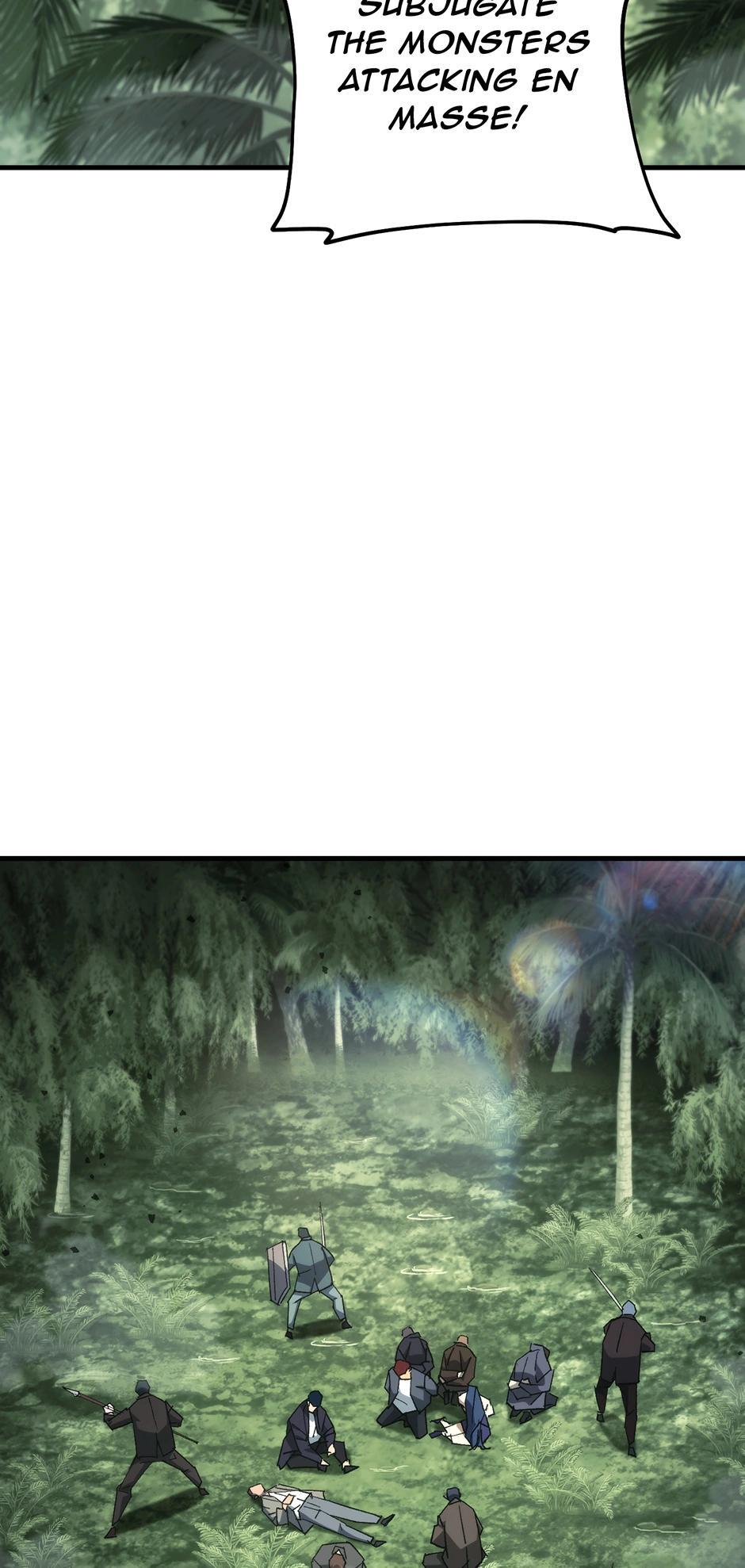 Read The Hero Returns EN Manga Online