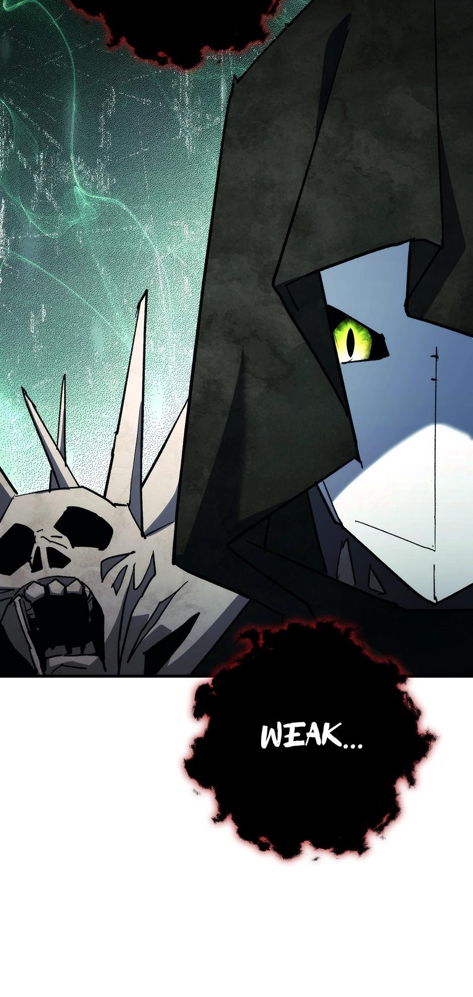 Read The Hero Returns EN Manga Online