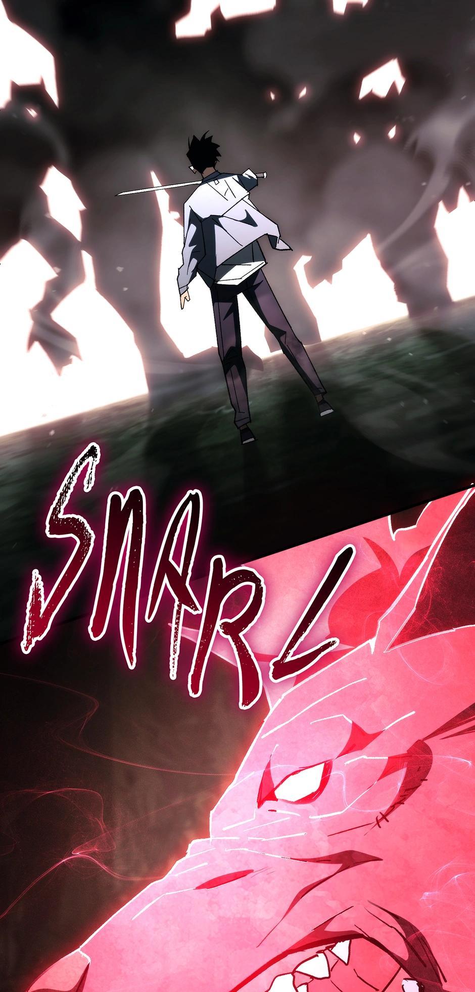 Read The Hero Returns EN Manga Online