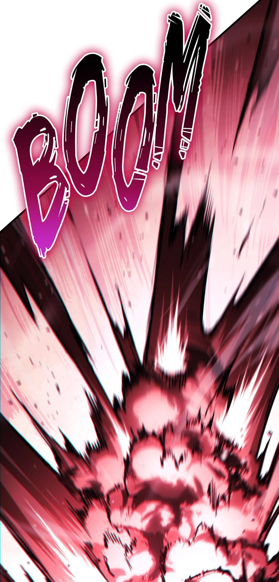 Read The Hero Returns EN Manga Online