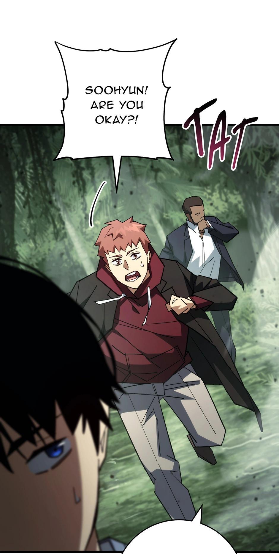 Read The Hero Returns EN Manga Online