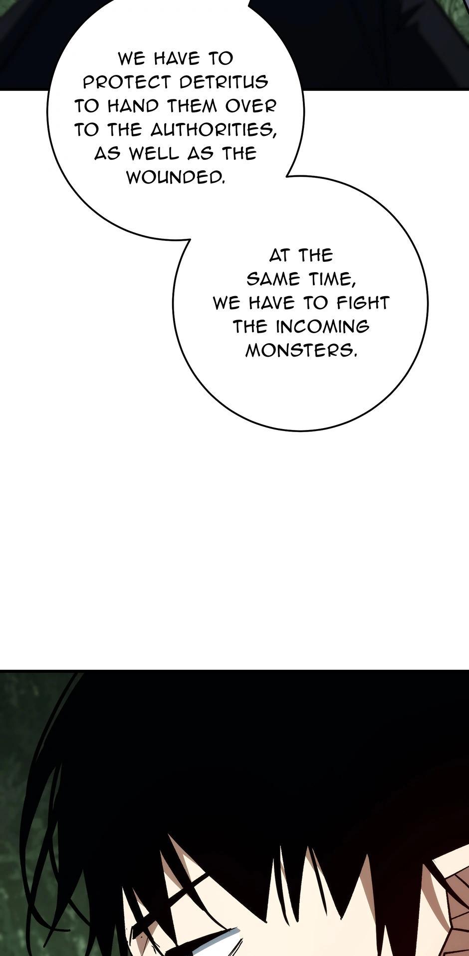 Read The Hero Returns EN Manga Online