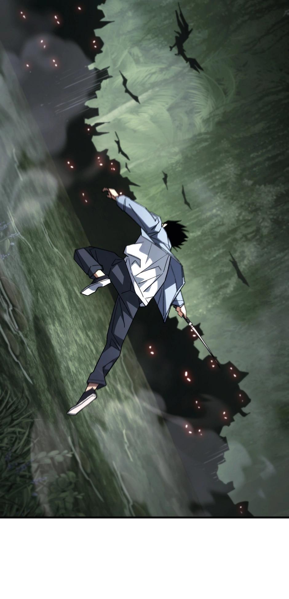 Read The Hero Returns EN Manga Online