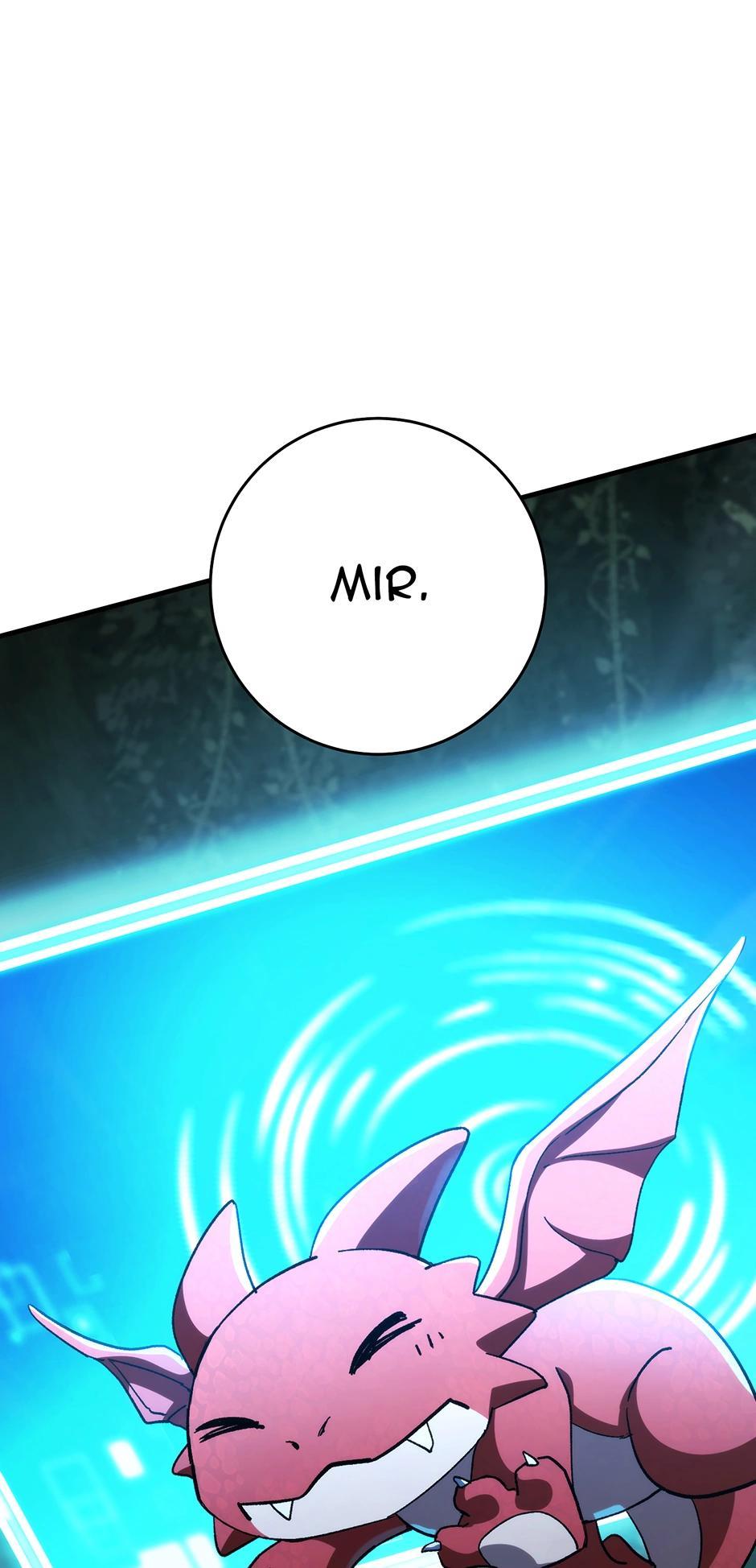 Read The Hero Returns EN Manga Online