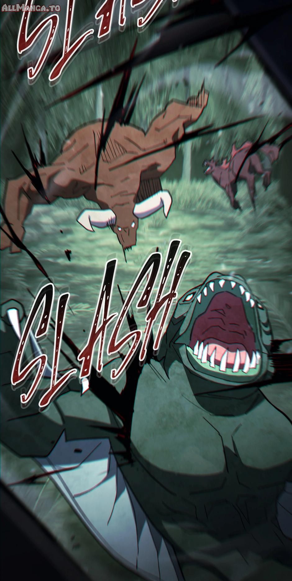 Read The Hero Returns EN Manga Online