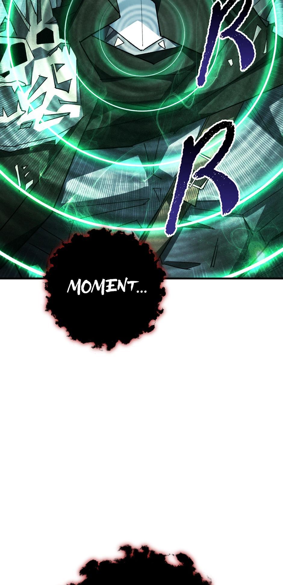 Read The Hero Returns EN Manga Online