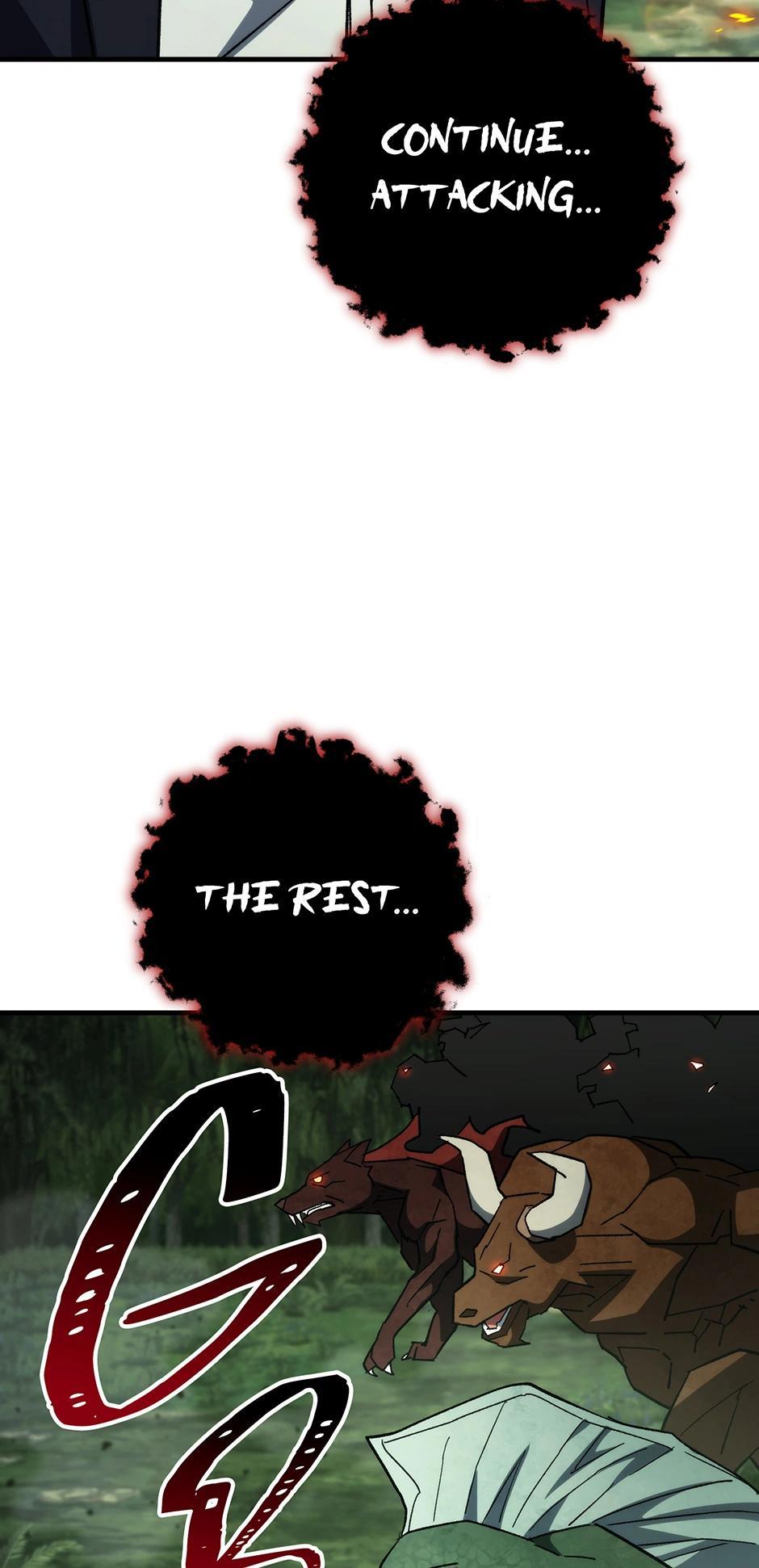 Read The Hero Returns EN Manga Online