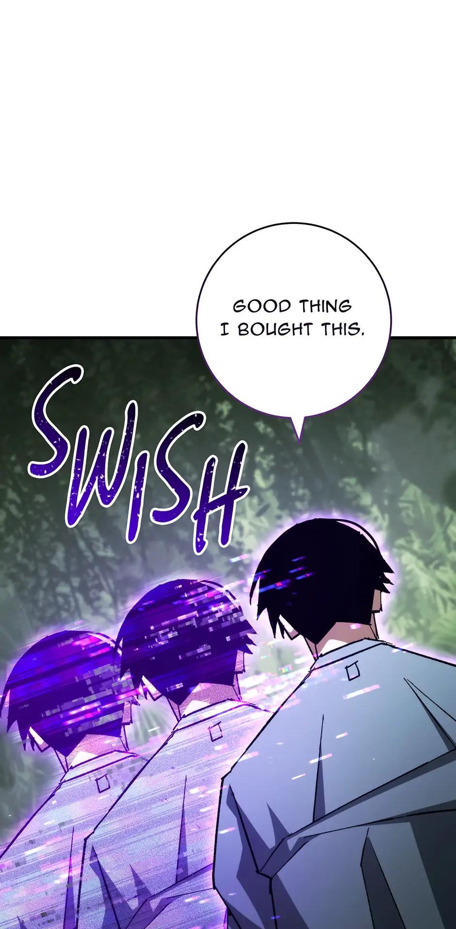 Read The Hero Returns EN Manga Online