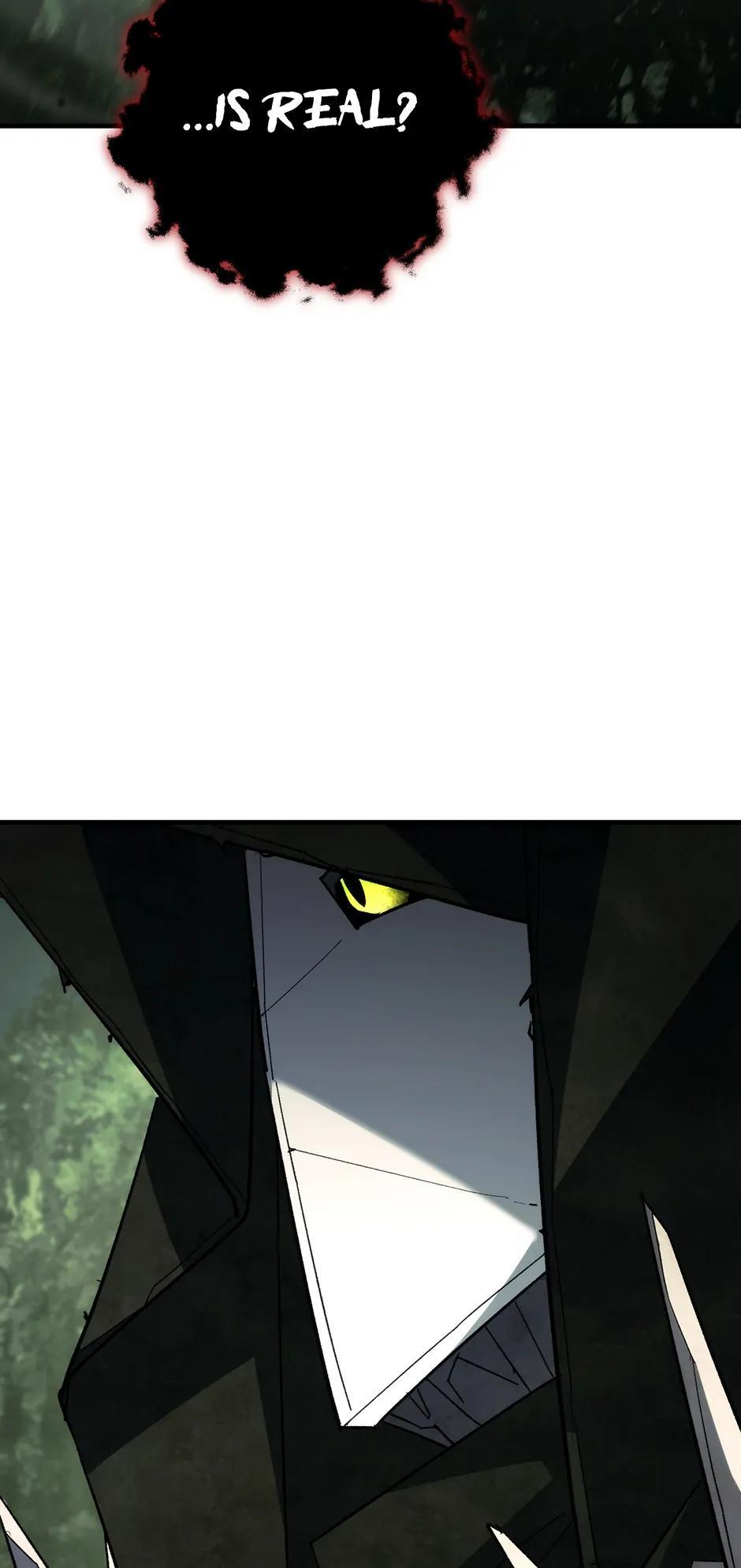 Read The Hero Returns EN Manga Online