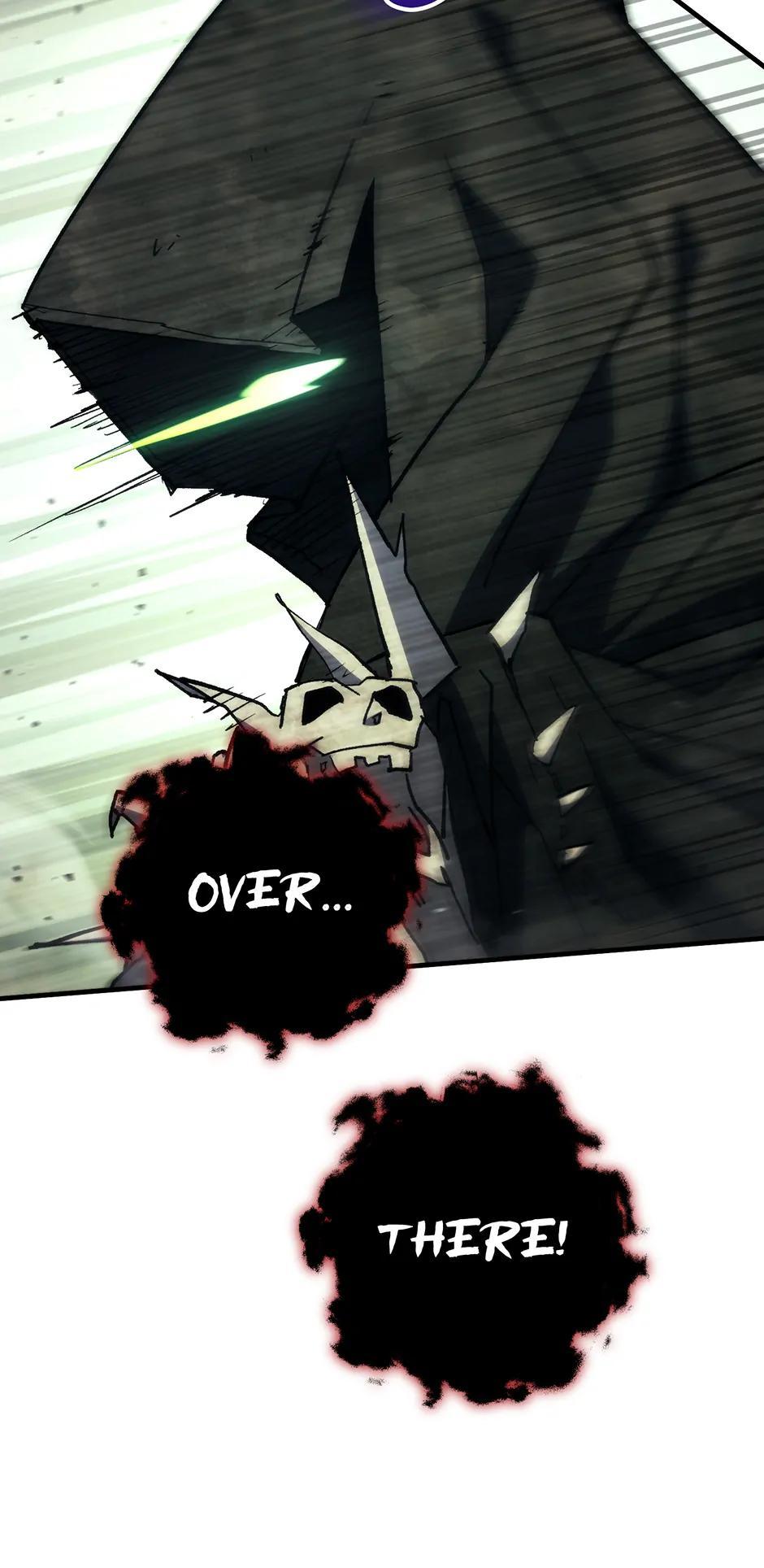 Read The Hero Returns EN Manga Online