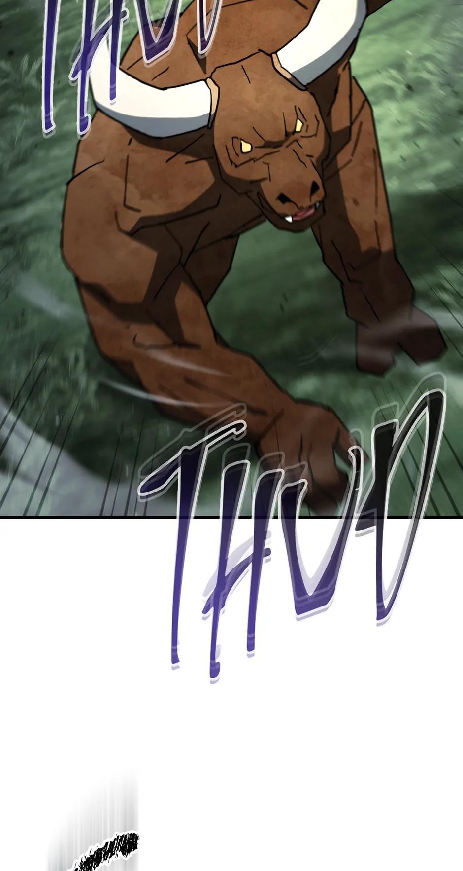 Read The Hero Returns EN Manga Online