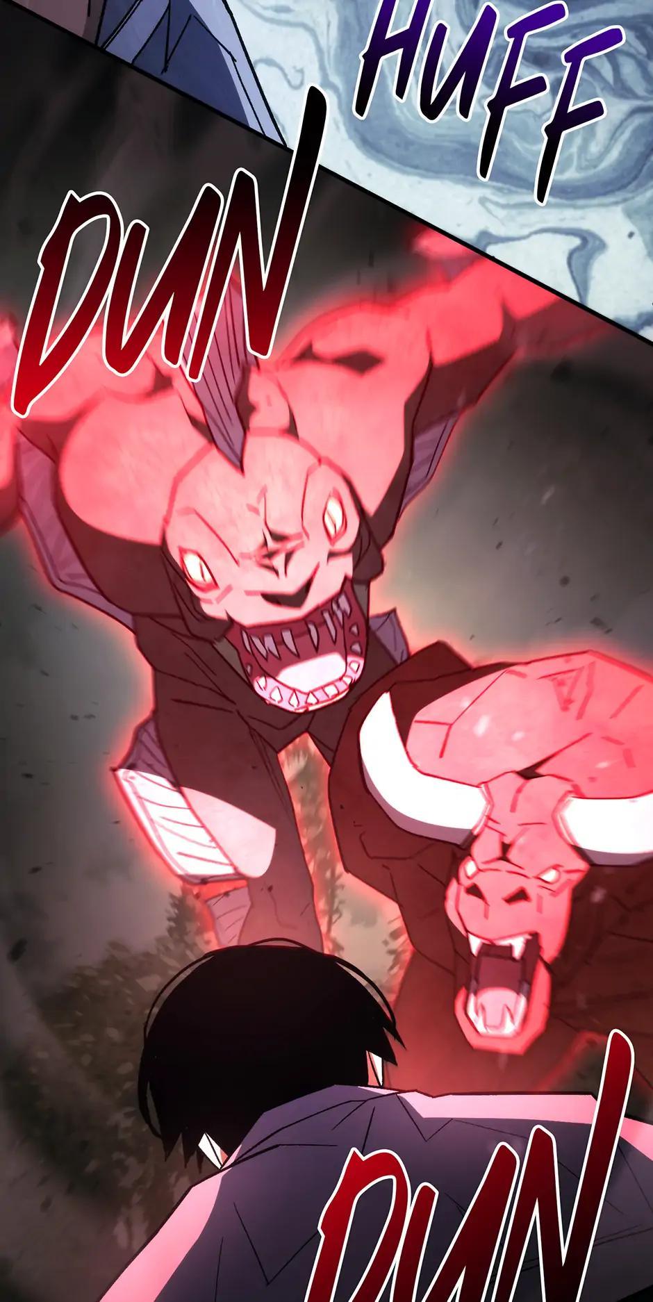 Read The Hero Returns EN Manga Online