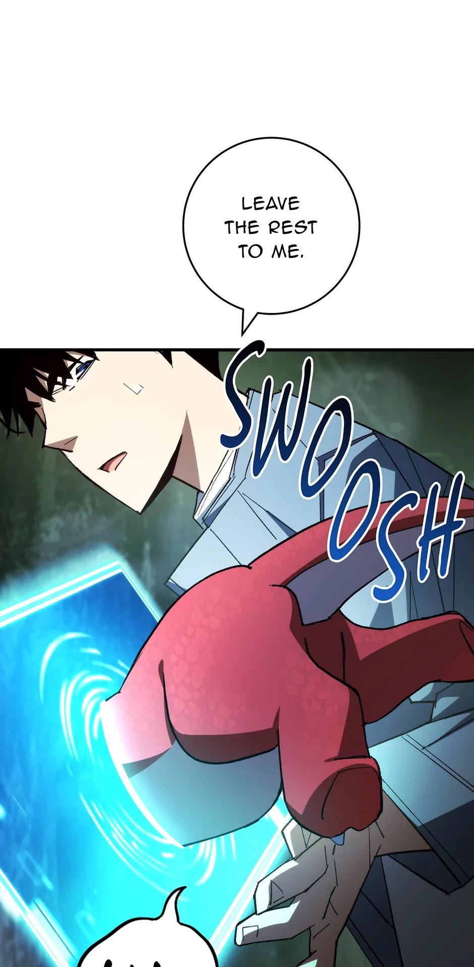 Read The Hero Returns EN Manga Online