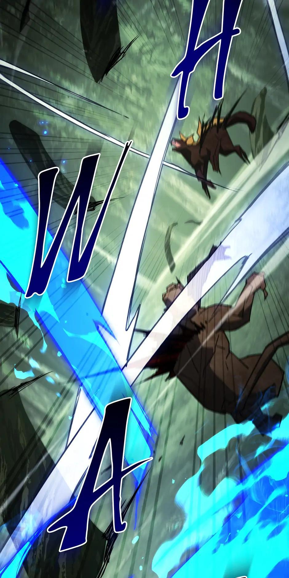 Read The Hero Returns EN Manga Online