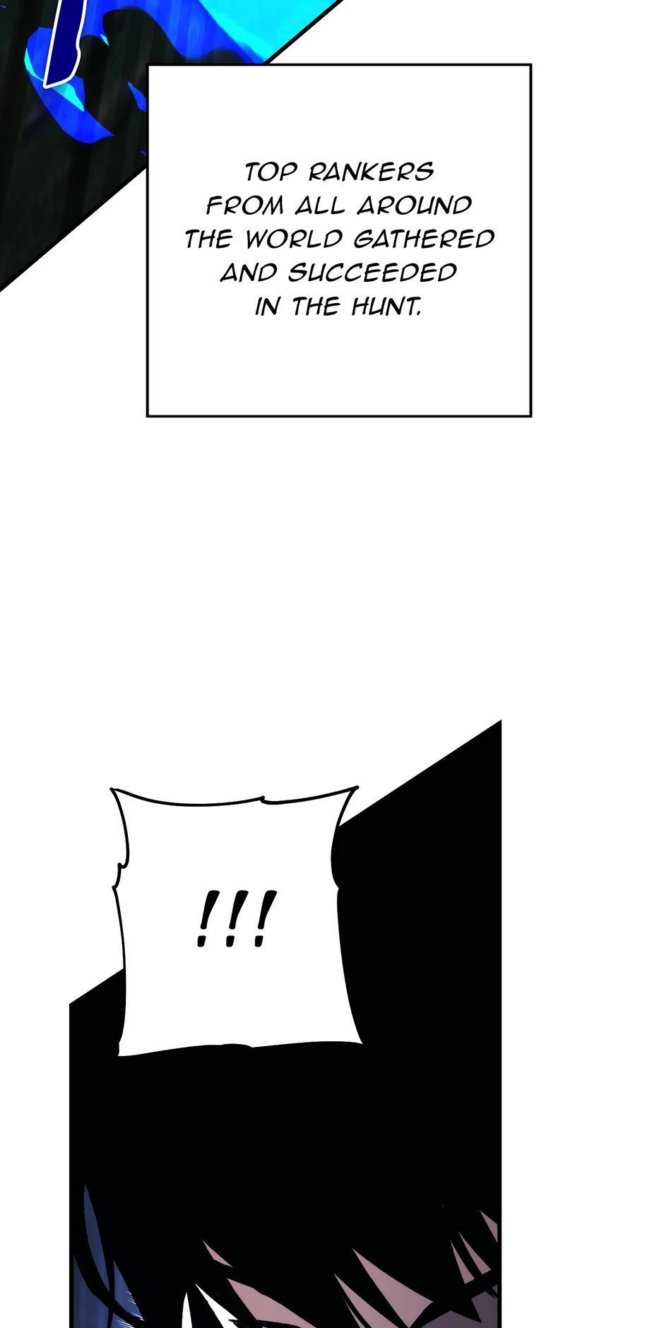 Read The Hero Returns EN Manga Online