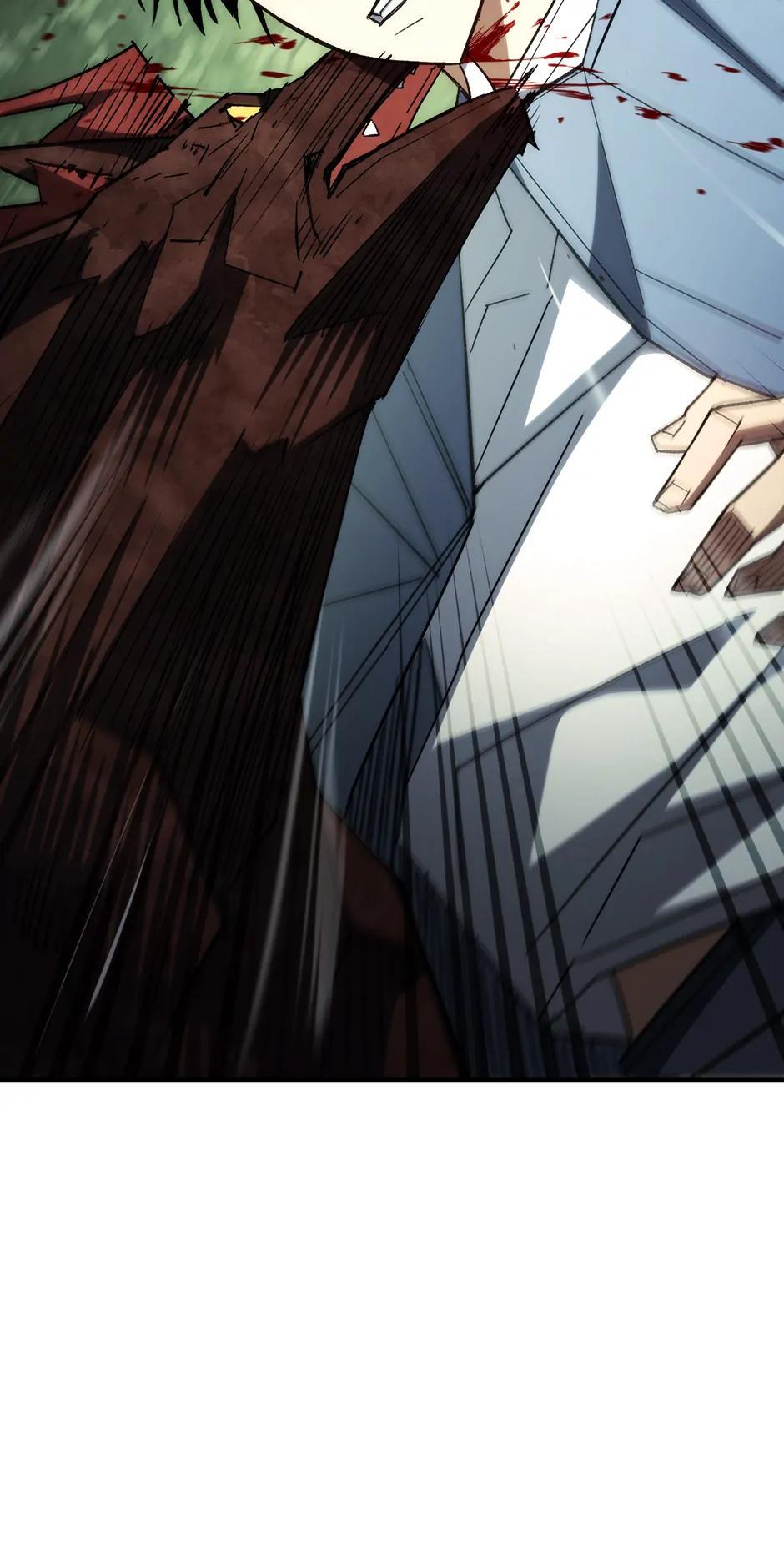 Read The Hero Returns EN Manga Online