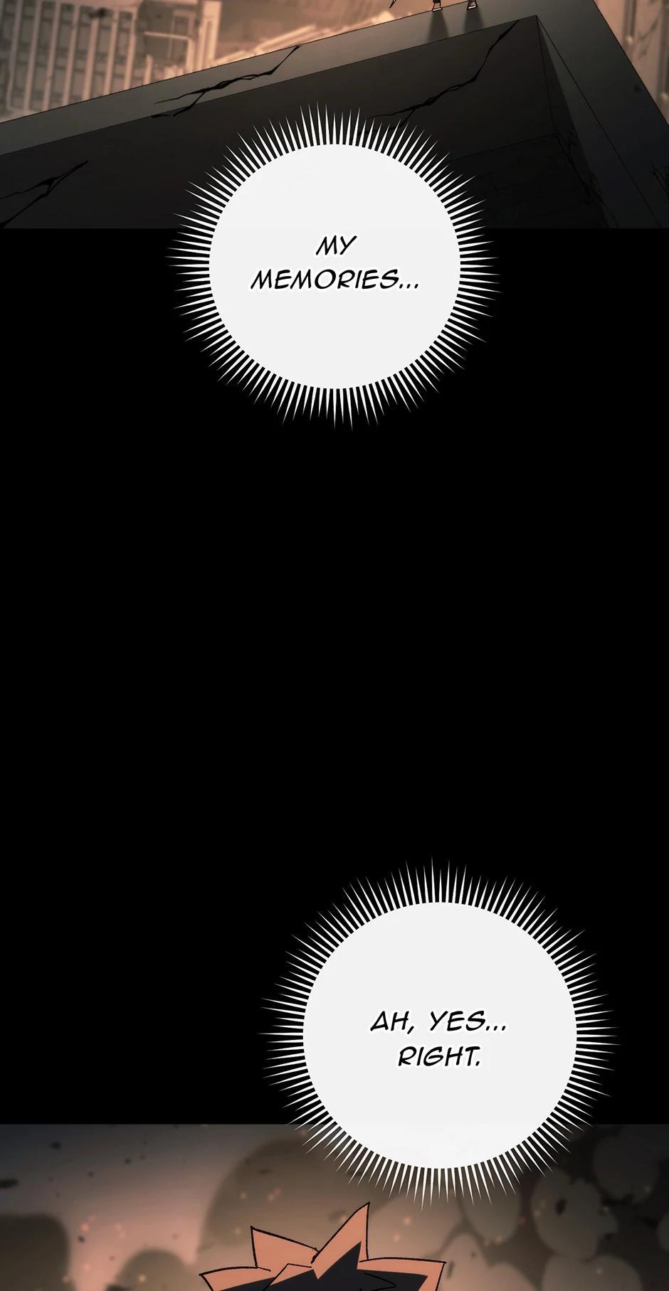 Read The Hero Returns EN Manga Online