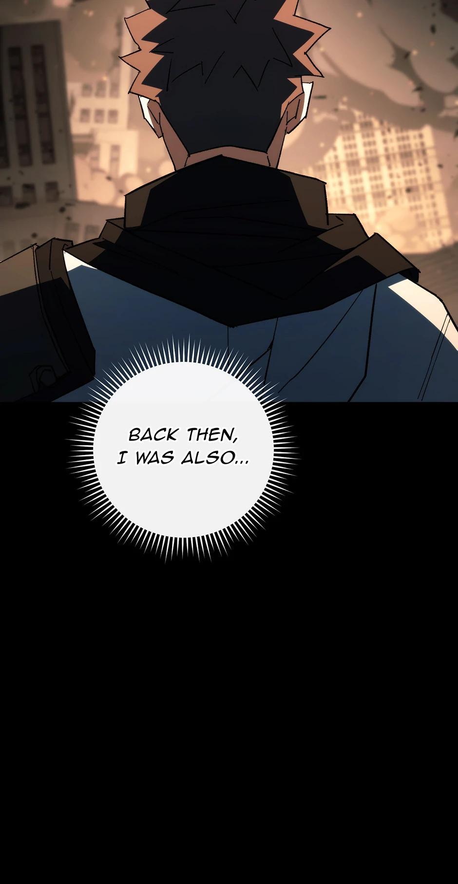 Read The Hero Returns EN Manga Online