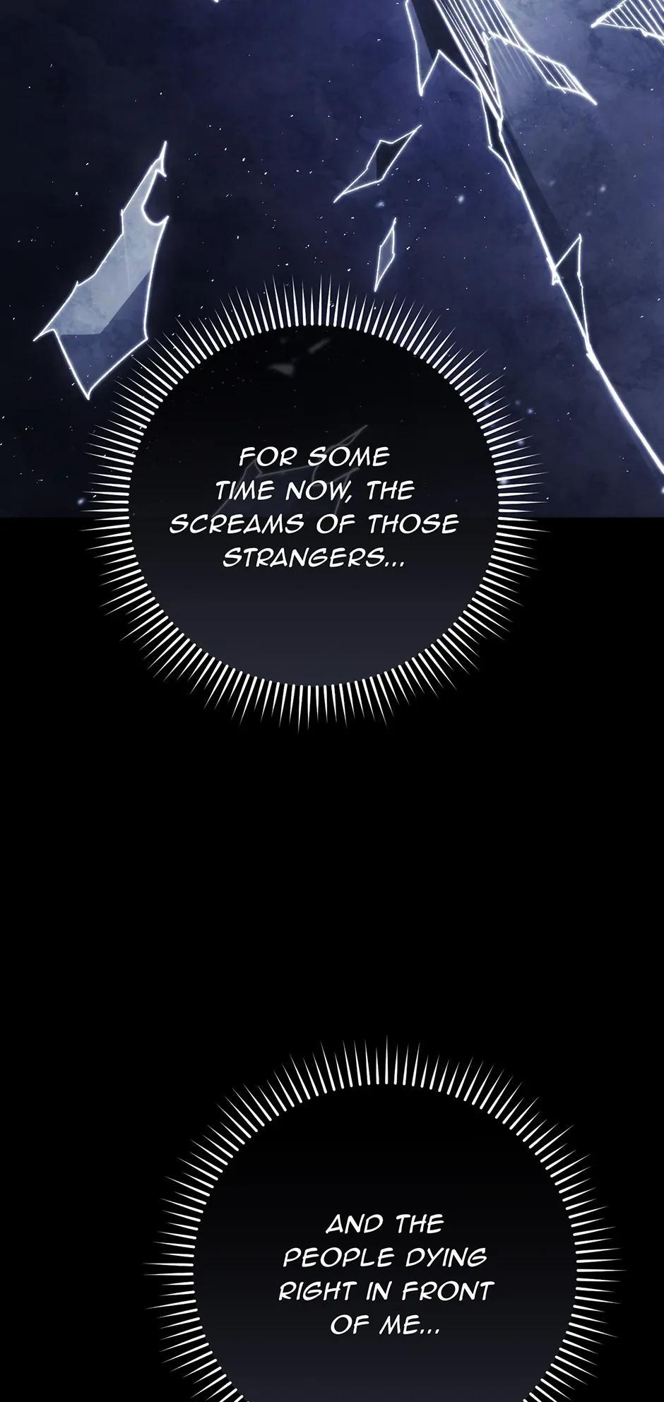 Read The Hero Returns EN Manga Online