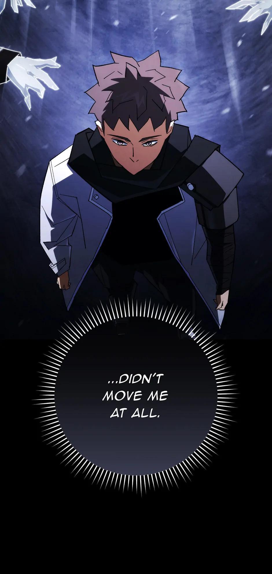 Read The Hero Returns EN Manga Online