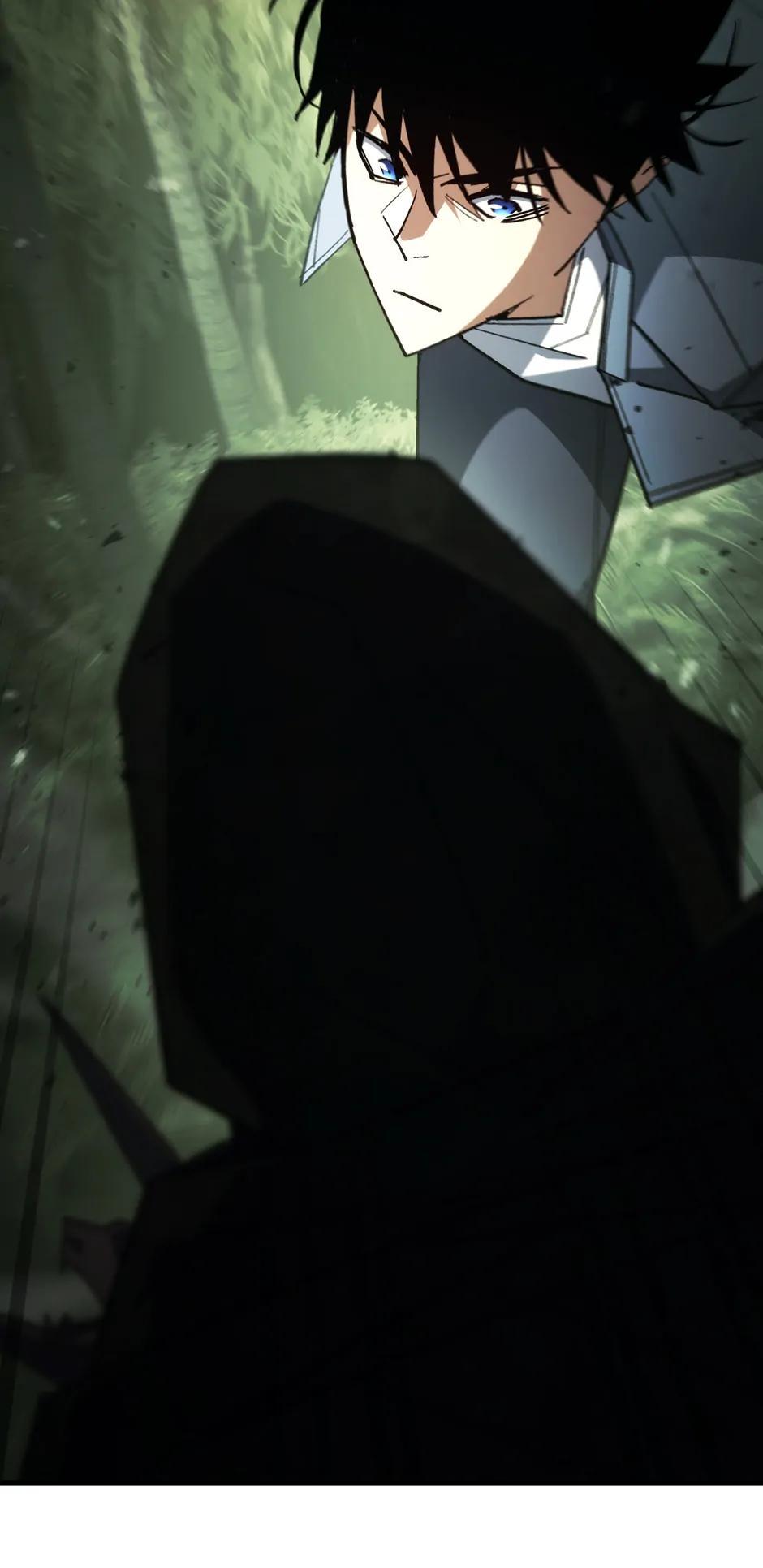 Read The Hero Returns EN Manga Online